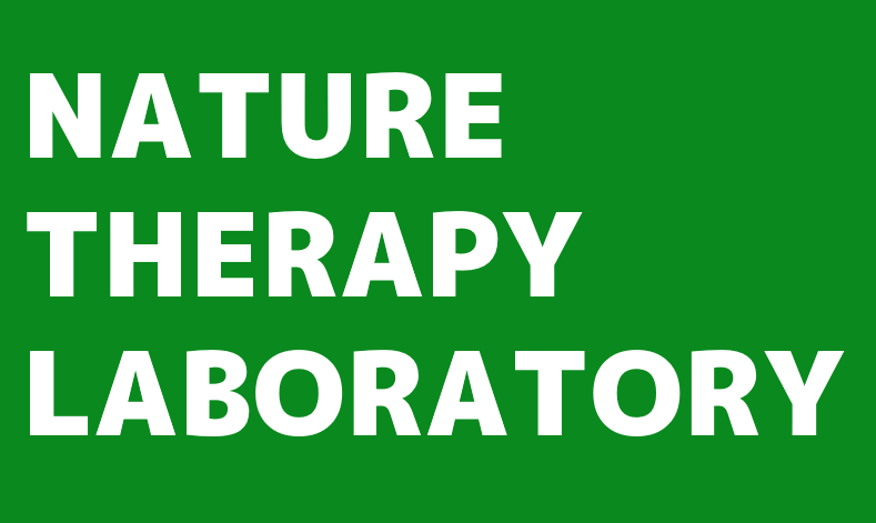 The Nature Therapy Project